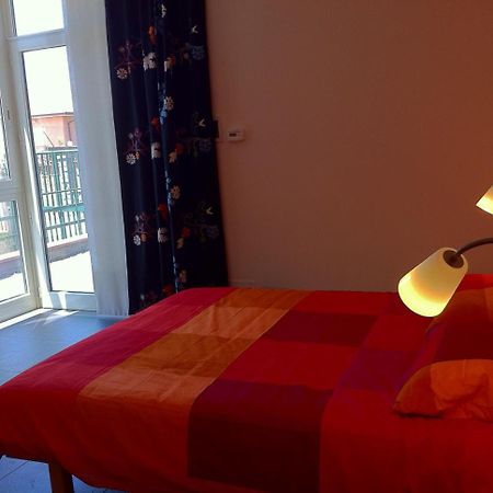 Etna Holiday Home Nicolosi Rom bilde