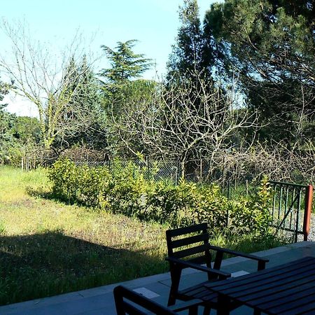 Etna Holiday Home Nicolosi Rom bilde