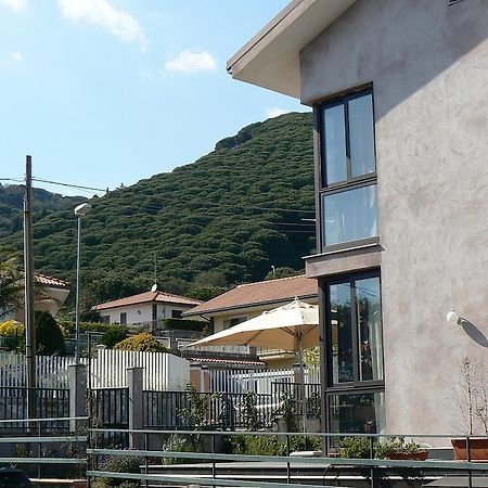 Etna Holiday Home Nicolosi Eksteriør bilde