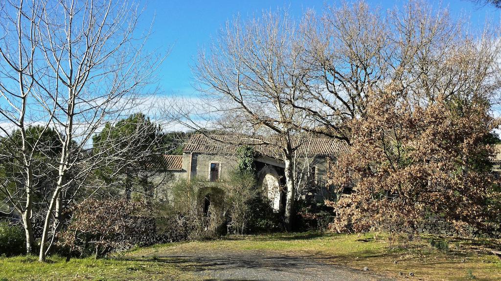 Etna Holiday Home Nicolosi Eksteriør bilde