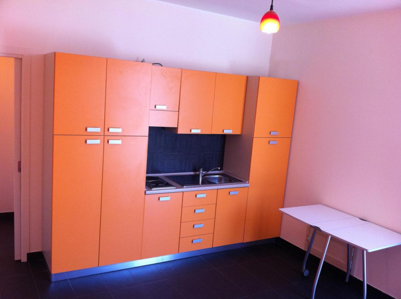 Etna Holiday Home Nicolosi Rom bilde