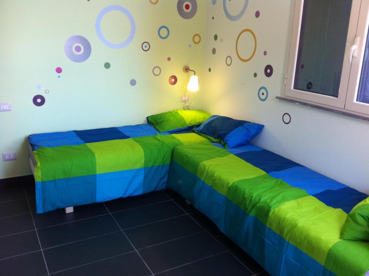 Etna Holiday Home Nicolosi Rom bilde