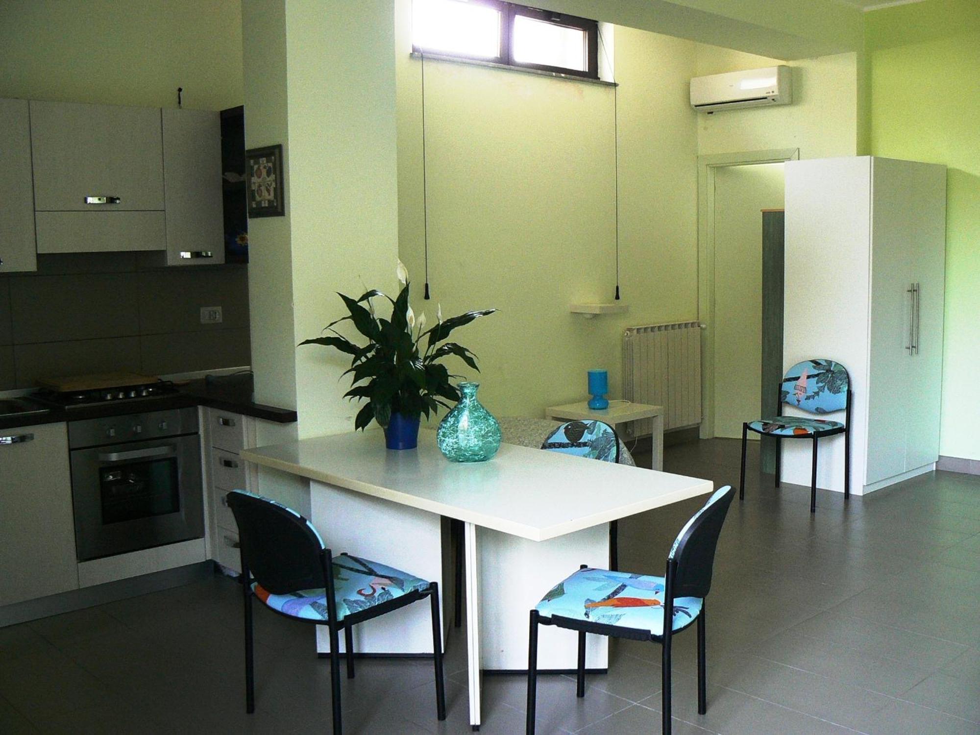 Etna Holiday Home Nicolosi Rom bilde