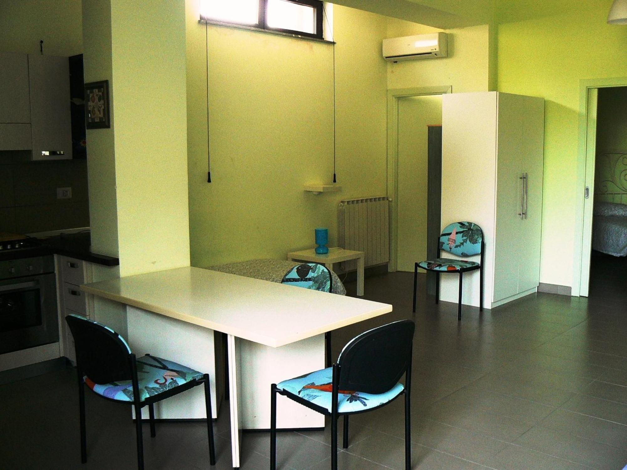 Etna Holiday Home Nicolosi Rom bilde