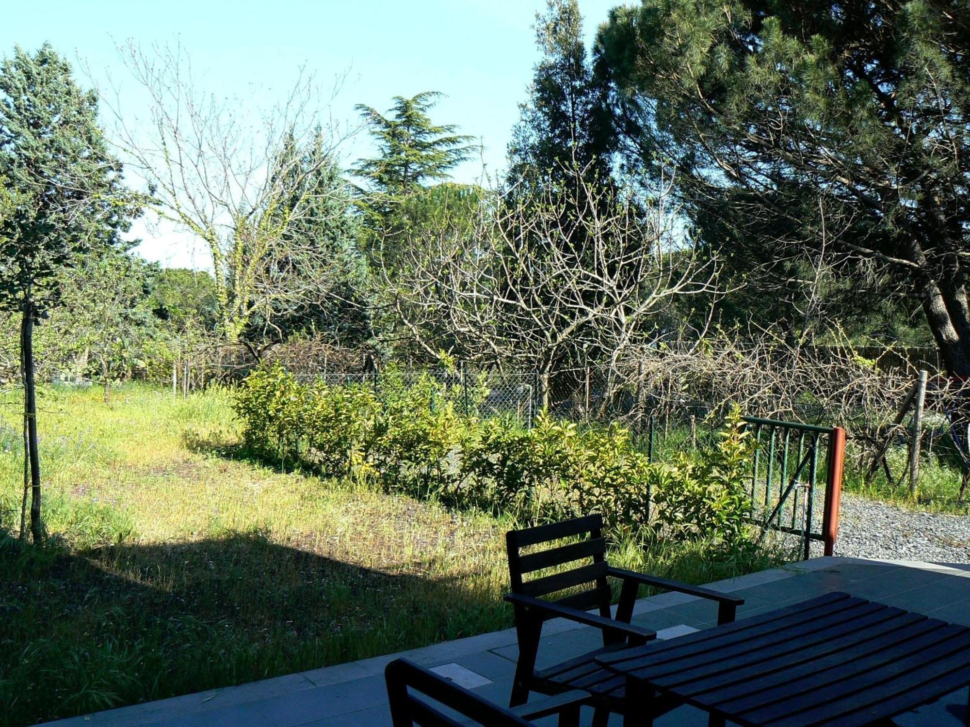 Etna Holiday Home Nicolosi Rom bilde