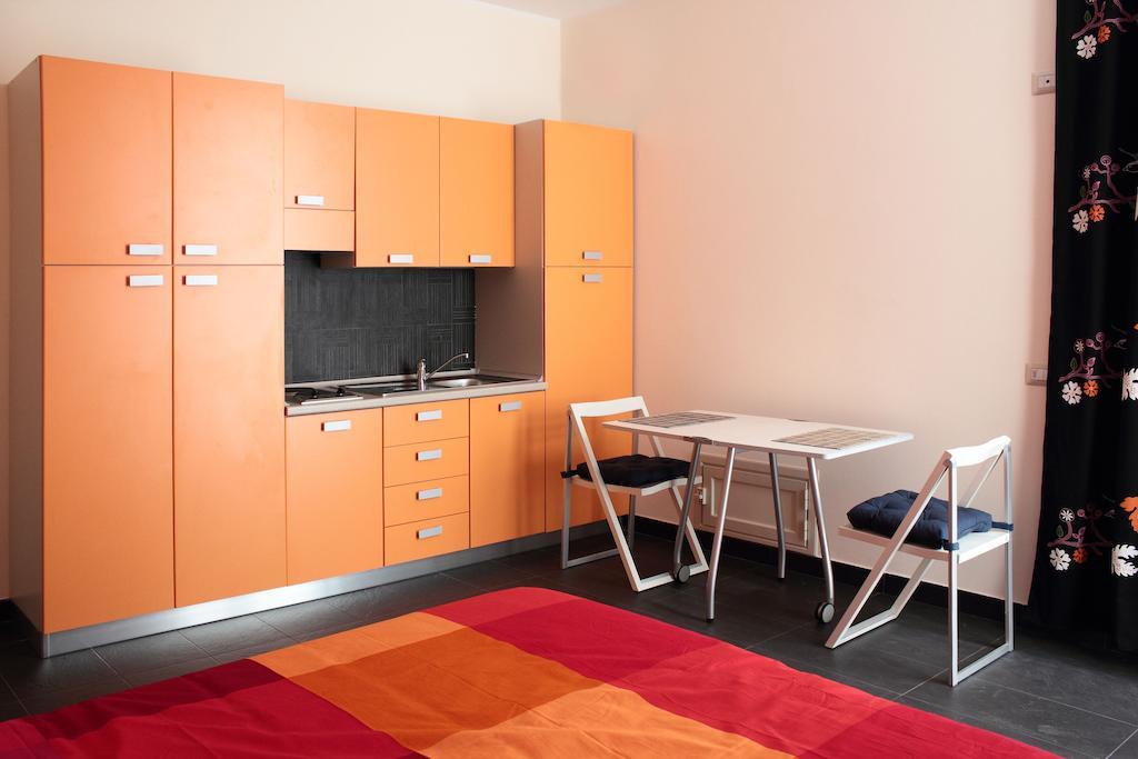Etna Holiday Home Nicolosi Rom bilde