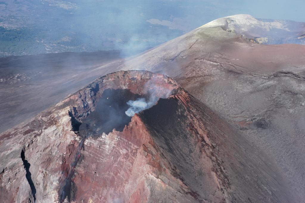 Etna Holiday Home Nicolosi Eksteriør bilde
