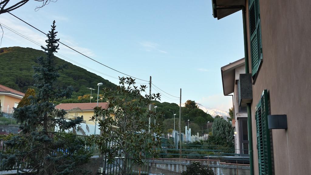 Etna Holiday Home Nicolosi Eksteriør bilde