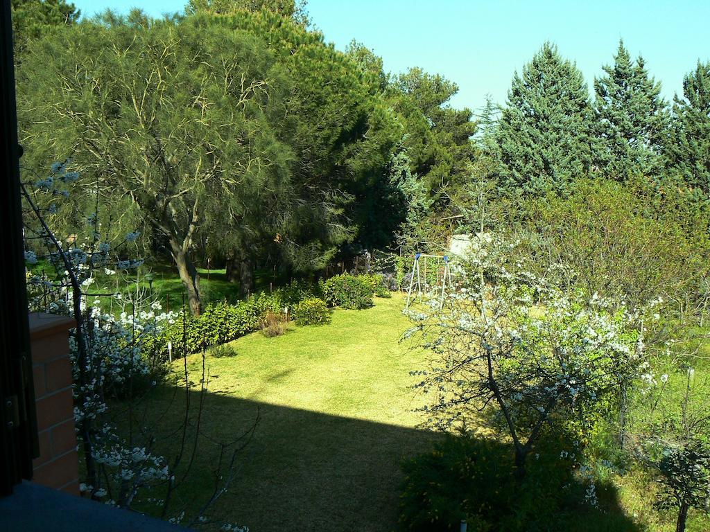 Etna Holiday Home Nicolosi Eksteriør bilde