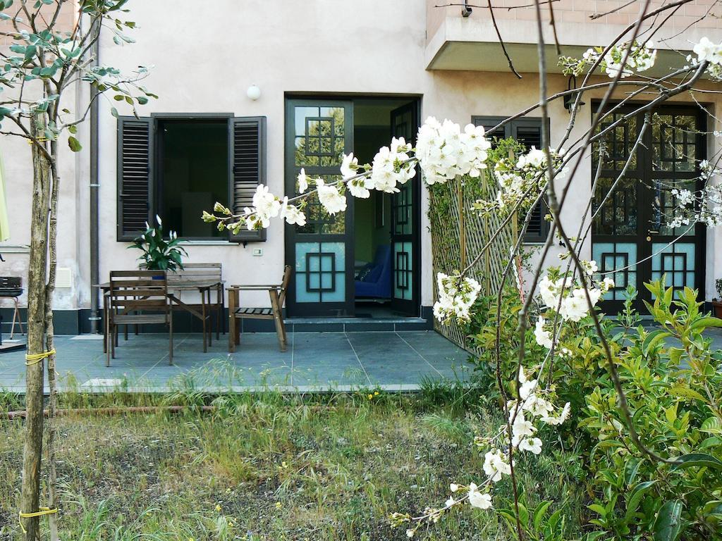 Etna Holiday Home Nicolosi Rom bilde