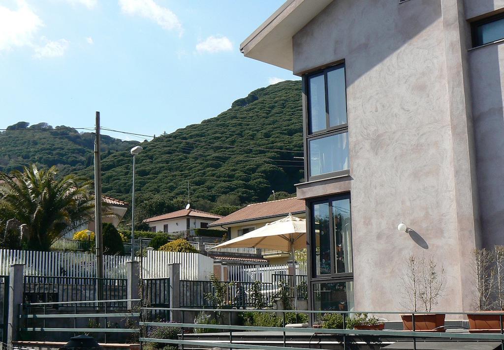 Etna Holiday Home Nicolosi Eksteriør bilde