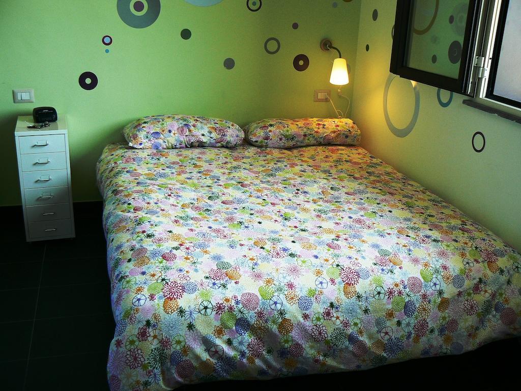 Etna Holiday Home Nicolosi Rom bilde