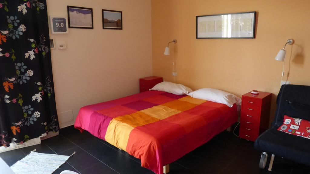 Etna Holiday Home Nicolosi Eksteriør bilde